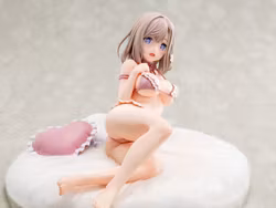 karory (KAROMIX) Illustartion Shimizu Yui 1/6 Scale Figure