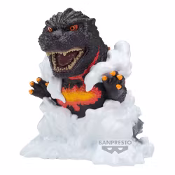 Godzilla (1995) Toho Monster Series Enshrined Monsters Godzilla (Ver. A)