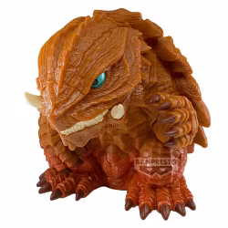Gamera Rebirth (2023) Enshrined Monsters Gamera (Ver. B)