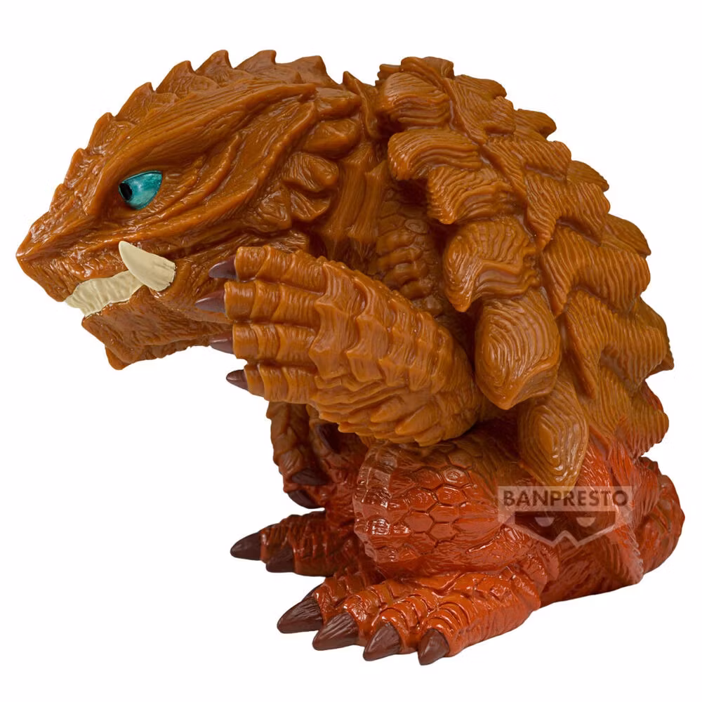 Gamera Rebirth (2023) Enshrined Monsters Gamera (Ver. B)