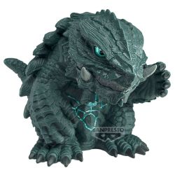 Gamera Rebirth (2023) Enshrined Monsters Gamera (Ver. A)