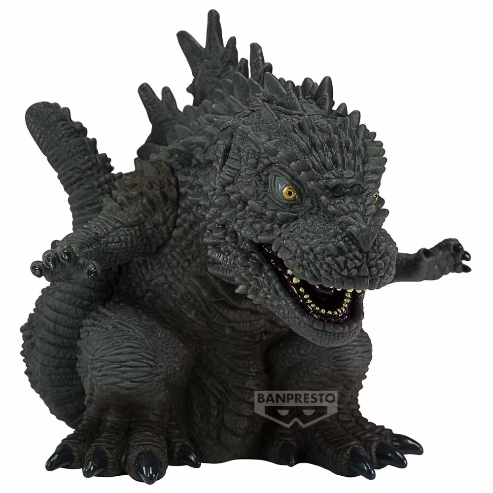 Godzilla Minus One (2023) Enshrined Monsters Godzilla (Ver. B)