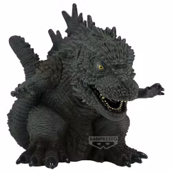 Godzilla Minus One (2023) Enshrined Monsters Godzilla (Ver. B)