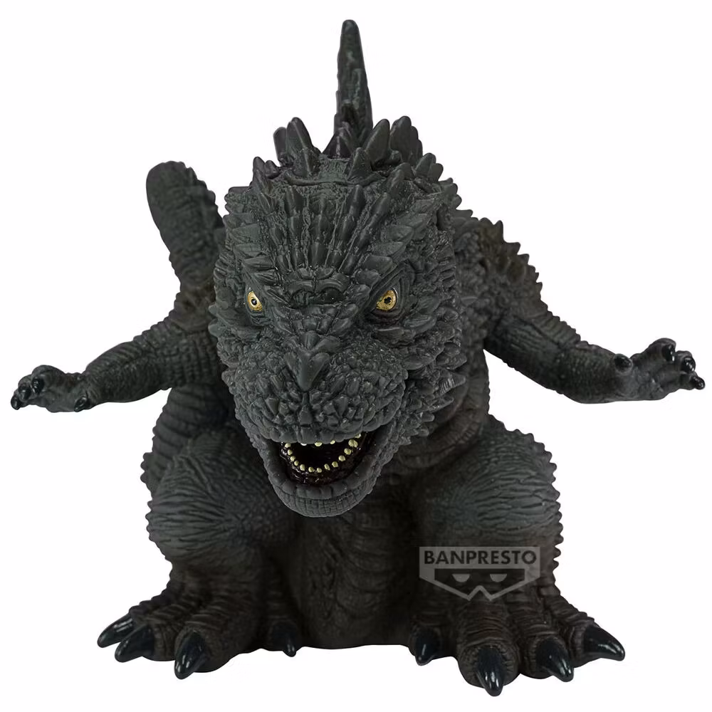 Godzilla Minus One (2023) Enshrined Monsters Godzilla (Ver. B)