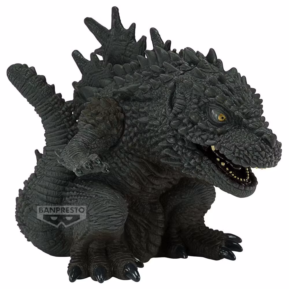 Godzilla Minus One (2023) Enshrined Monsters Godzilla (Ver. A)