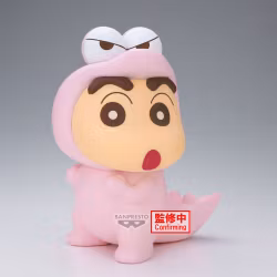 Crayon Shin-chan Big Sofvimates Shinnosuke Nohara