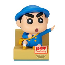 Crayon Shin-chan Nakayoshi memories -Let's go to kindergarten- Shinnosuke (Ver. 2)
