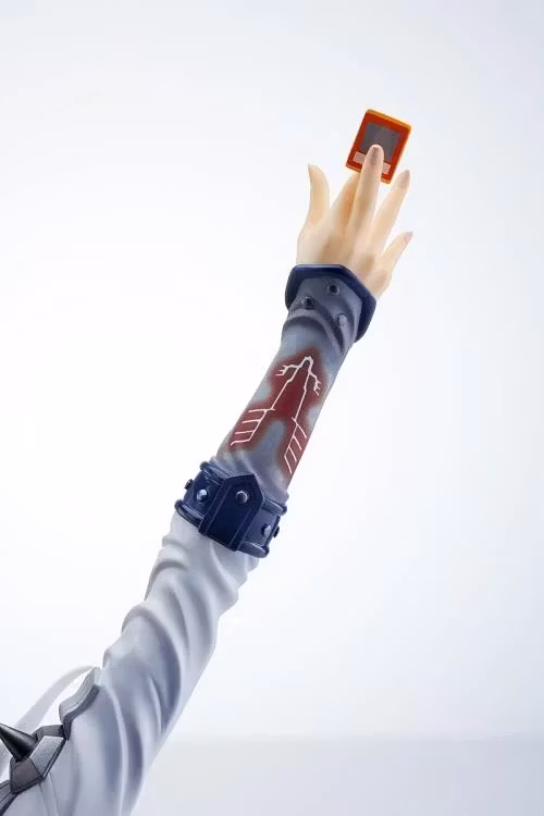 Yu-Gi-Oh! 5D's Jack Atlas 1/7 Scale Figure