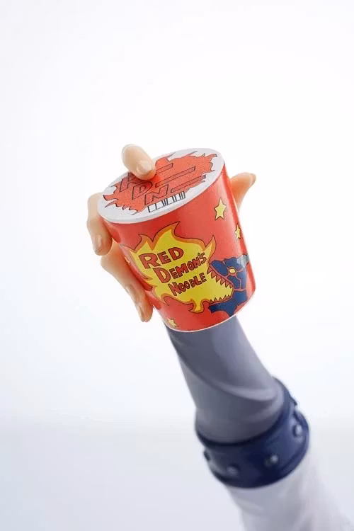 Yu-Gi-Oh! 5D's Jack Atlas 1/7 Scale Figure