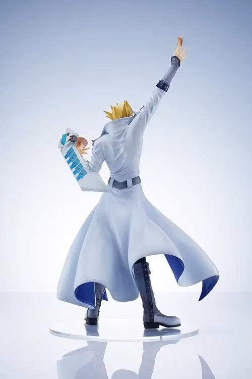 Yu-Gi-Oh! 5D's Jack Atlas 1/7 Scale Figure
