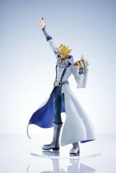 Yu-Gi-Oh! 5D's Jack Atlas 1/7 Scale Figure