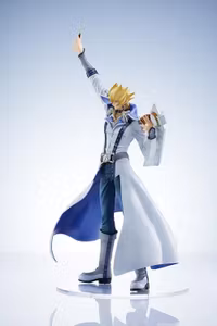 Yu-Gi-Oh! 5D's Jack Atlas 1/7 Scale Figure