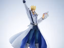 Yu-Gi-Oh! 5D's Jack Atlas 1/7 Scale Figure