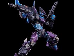 Transformers: Lost Light T-Spark Adamas Machina AMT-01EX Rodimus Action Figure