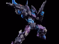 Transformers: Lost Light T-Spark Adamas Machina AMT-01EX Rodimus Action Figure