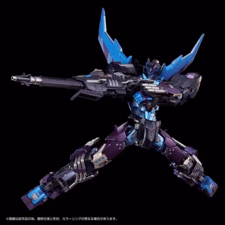 Transformers: Lost Light T-Spark Adamas Machina AMT-01EX Rodimus Action Figure