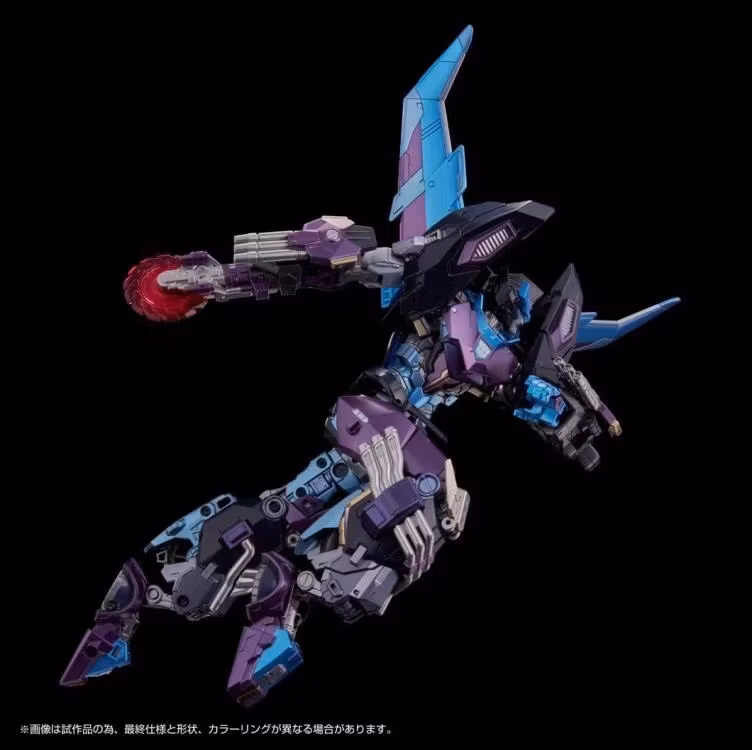 Transformers: Lost Light T-Spark Adamas Machina AMT-01EX Rodimus Action Figure