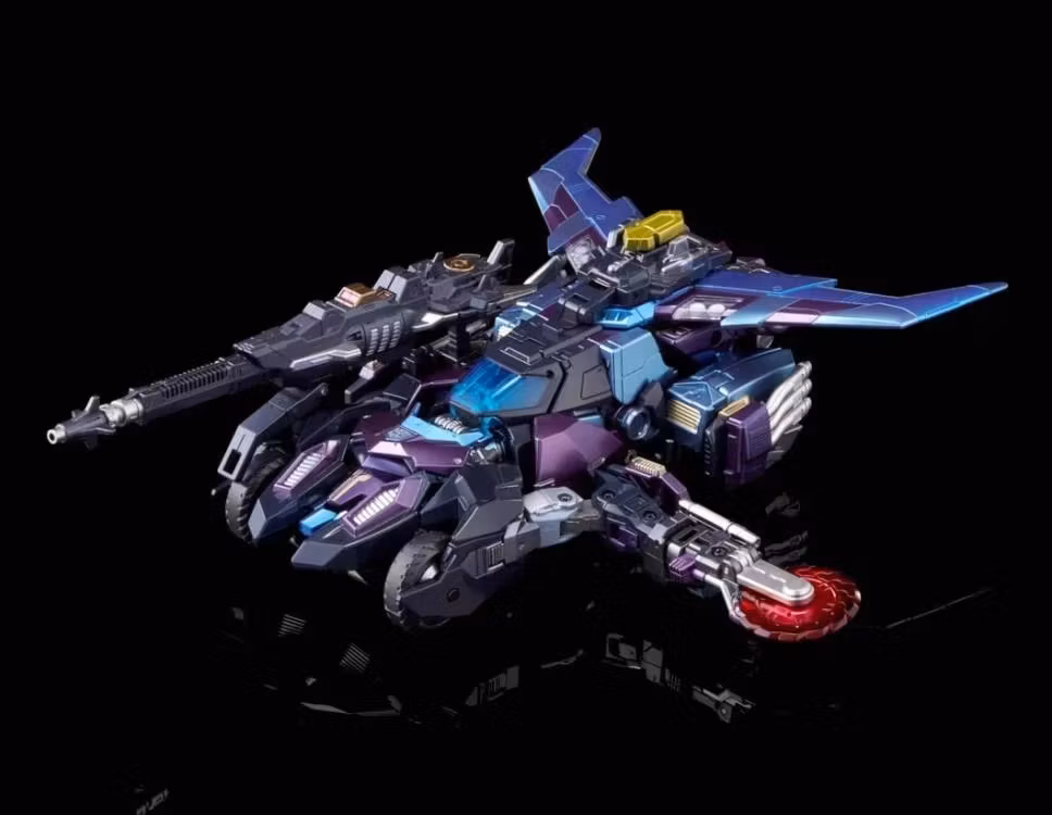 Transformers: Lost Light T-Spark Adamas Machina AMT-01EX Rodimus Action Figure