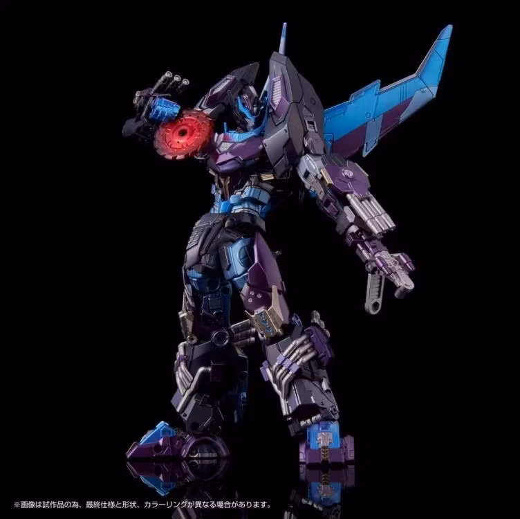 Transformers: Lost Light T-Spark Adamas Machina AMT-01EX Rodimus Action Figure