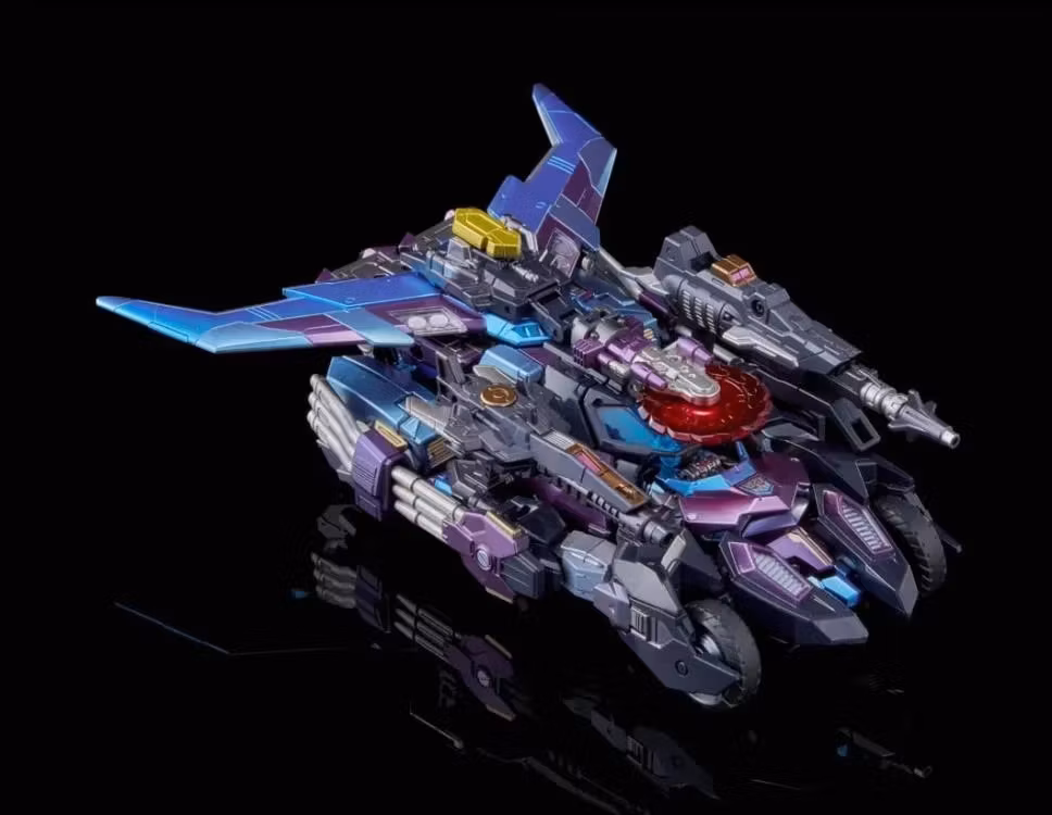 Transformers: Lost Light T-Spark Adamas Machina AMT-01EX Rodimus Action Figure