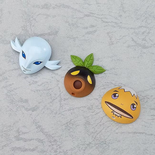 The Legend of Zelda Majora's Mask 3D Nendoroid Link (Majora's Mask 3D Ver.) (Rerelease)