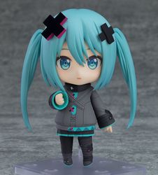 Vocaloid Nendoroid Hatsune Miku (Shuttered Sekai Ver.)
