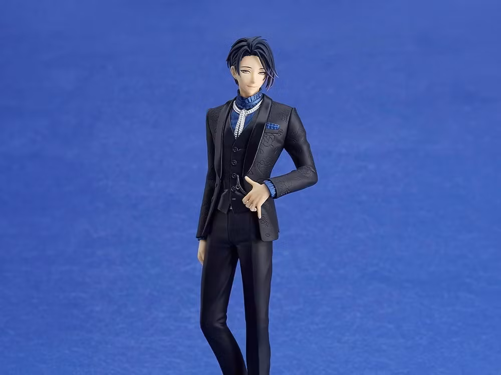 Touken Ranbu Pop Up Parade L Mikazuki Munechika (Ceremonial Attire Ver.)