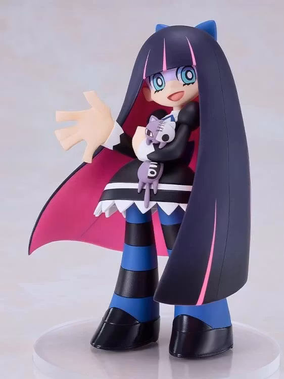 Panty & Stocking with Garterbelt Pop Up Parade Stocking