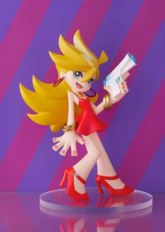 Panty & Stocking with Garterbelt Pop Up Parade Panty