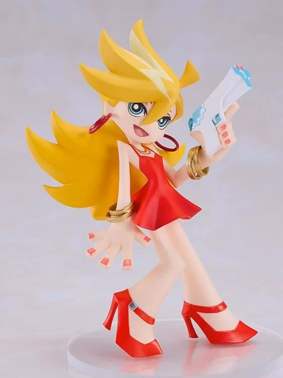 Panty & Stocking with Garterbelt Pop Up Parade Panty