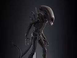 Alien MMS826 Big Chap 1/6th Scale Collectible Figure