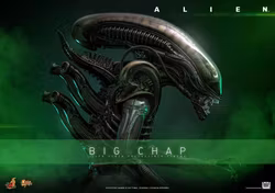 Alien MMS826 Big Chap 1/6th Scale Collectible Figure