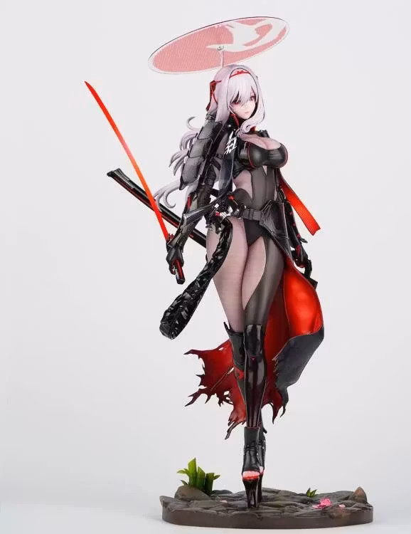 Goddess of Victory: Nikke Scarlet (Black Shadow Ver.) 1/4 Scale Figure