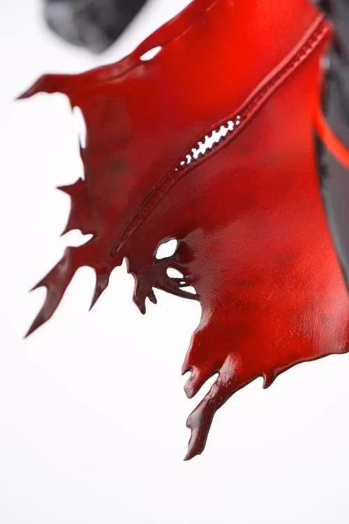 Goddess of Victory: Nikke Scarlet (Black Shadow Ver.) 1/4 Scale Figure