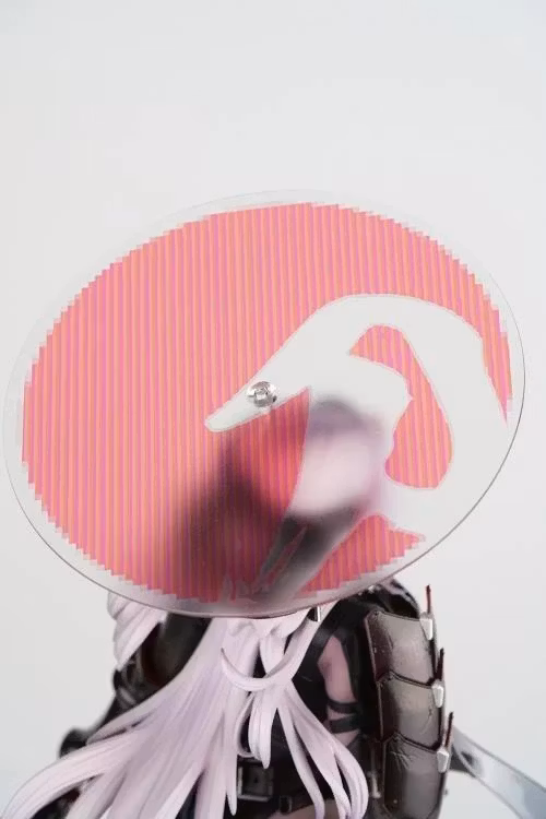 Goddess of Victory: Nikke Scarlet (Black Shadow Ver.) 1/4 Scale Figure