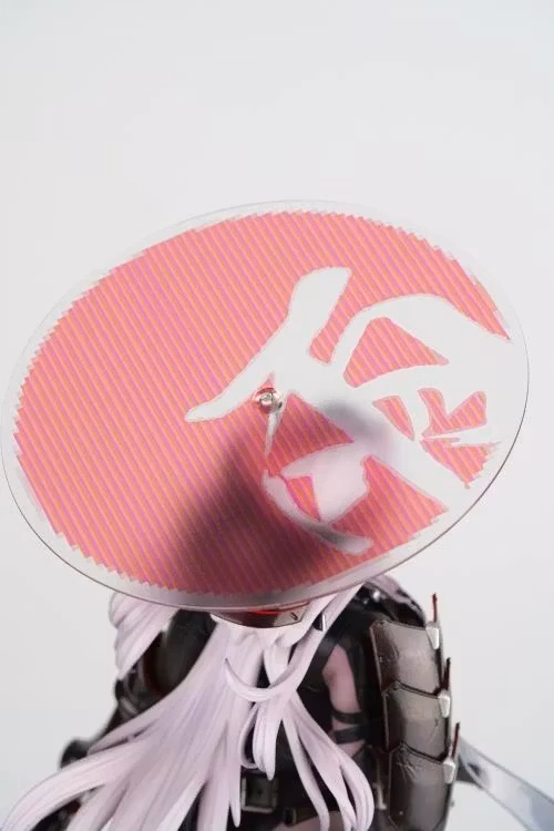 Goddess of Victory: Nikke Scarlet (Black Shadow Ver.) 1/4 Scale Figure