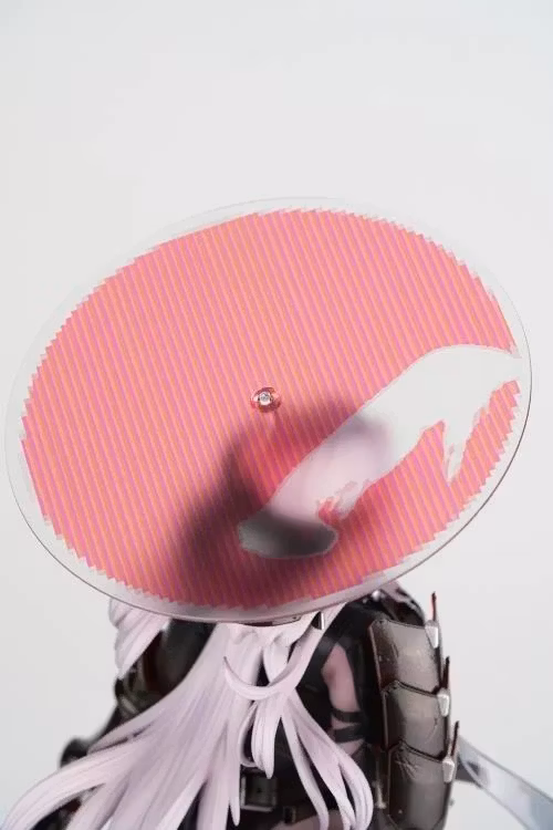 Goddess of Victory: Nikke Scarlet (Black Shadow Ver.) 1/4 Scale Figure