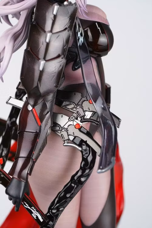 Goddess of Victory: Nikke Scarlet (Black Shadow Ver.) 1/4 Scale Figure
