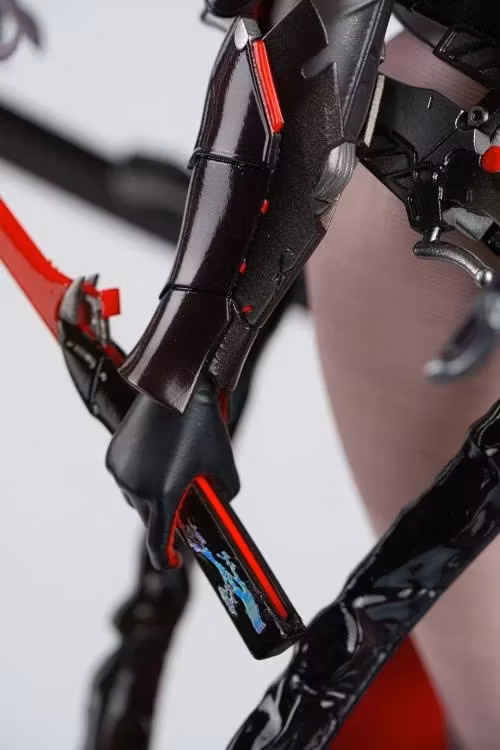 Goddess of Victory: Nikke Scarlet (Black Shadow Ver.) 1/4 Scale Figure