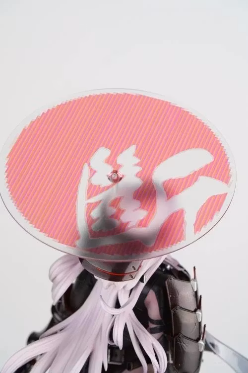 Goddess of Victory: Nikke Scarlet (Black Shadow Ver.) 1/4 Scale Figure