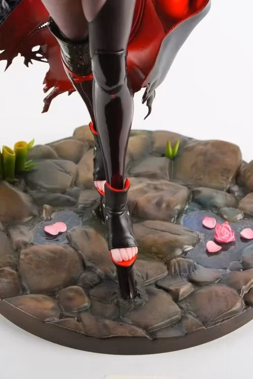 Goddess of Victory: Nikke Scarlet (Black Shadow Ver.) 1/4 Scale Figure