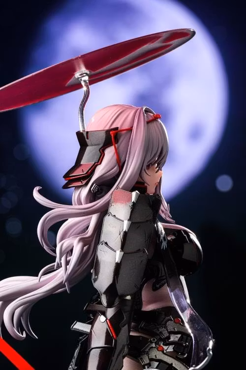 Goddess of Victory: Nikke Scarlet (Black Shadow Ver.) 1/4 Scale Figure