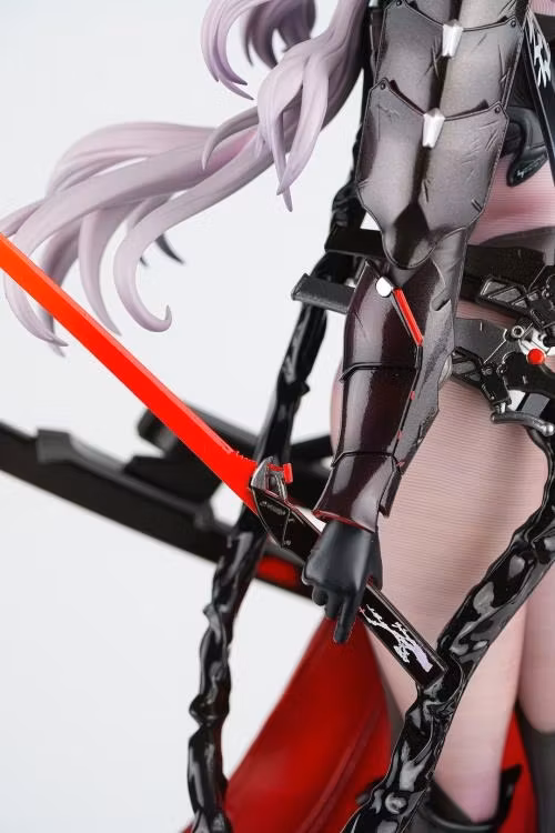 Goddess of Victory: Nikke Scarlet (Black Shadow Ver.) 1/4 Scale Figure