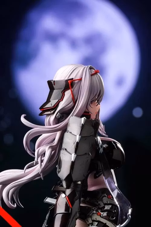 Goddess of Victory: Nikke Scarlet (Black Shadow Ver.) 1/4 Scale Figure