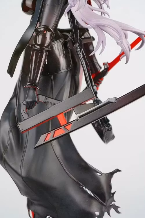 Goddess of Victory: Nikke Scarlet (Black Shadow Ver.) 1/4 Scale Figure