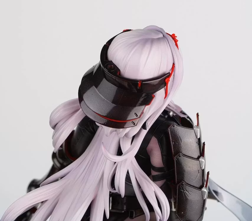 Goddess of Victory: Nikke Scarlet (Black Shadow Ver.) 1/4 Scale Figure