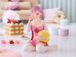 2.5 Dimensional Seduction Newley Written Ririsa Amano Figure