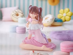 2.5 Dimensional Seduction Newley Written Mikari Tachibana Figure