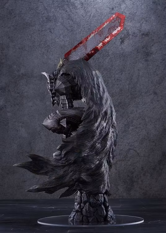 Berserk Pop Up Parade XL Guts (Berserker Armor Ver.)