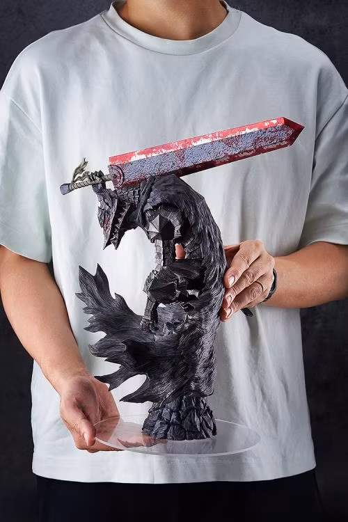 Berserk Pop Up Parade XL Guts (Berserker Armor Ver.)